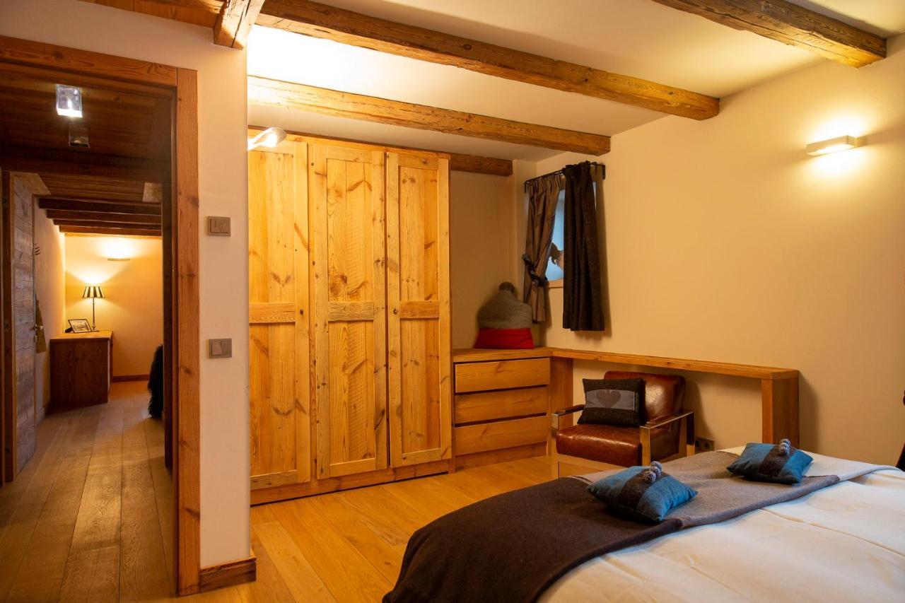Haus Gabriel - Appartements Direkt Im Zentrum Von Seefeld Seefeld no Tirol Exterior foto