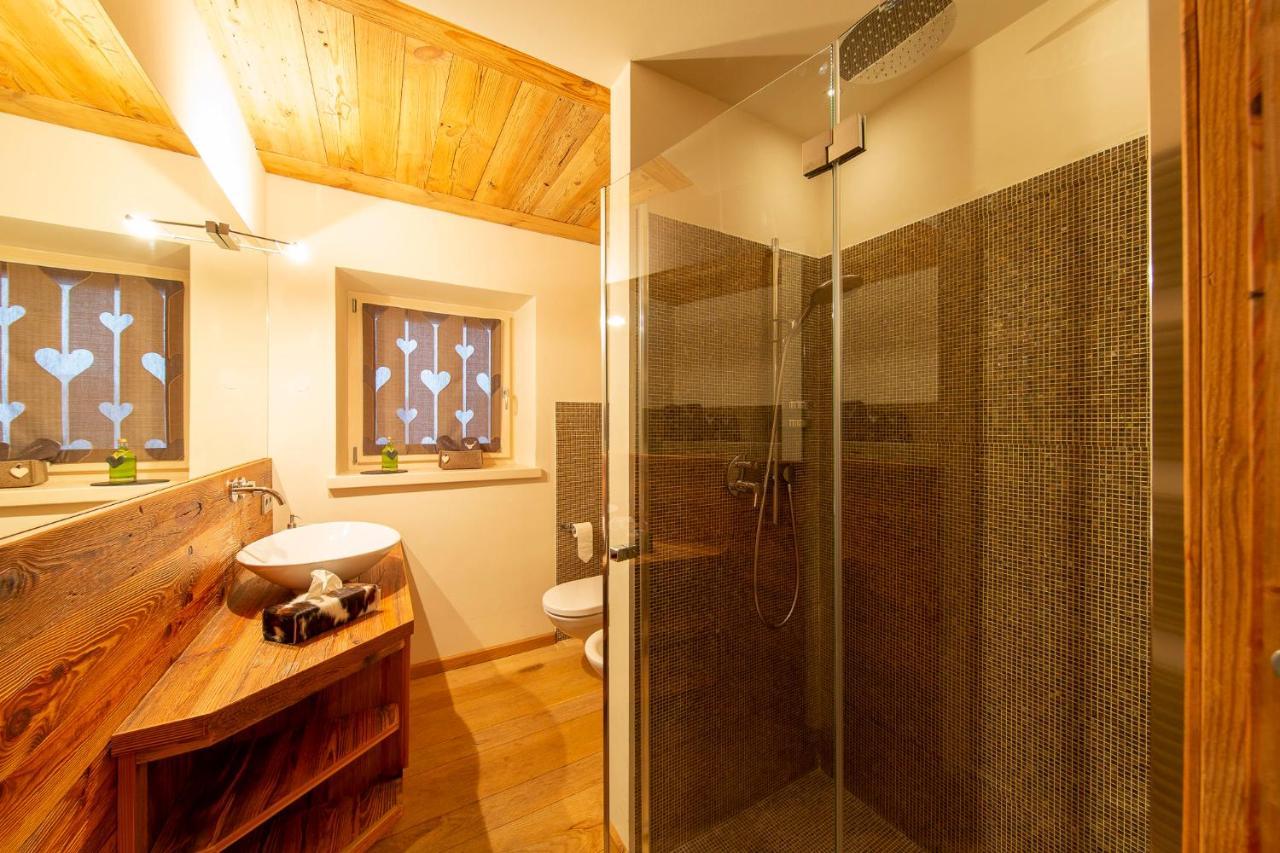 Haus Gabriel - Appartements Direkt Im Zentrum Von Seefeld Seefeld no Tirol Exterior foto