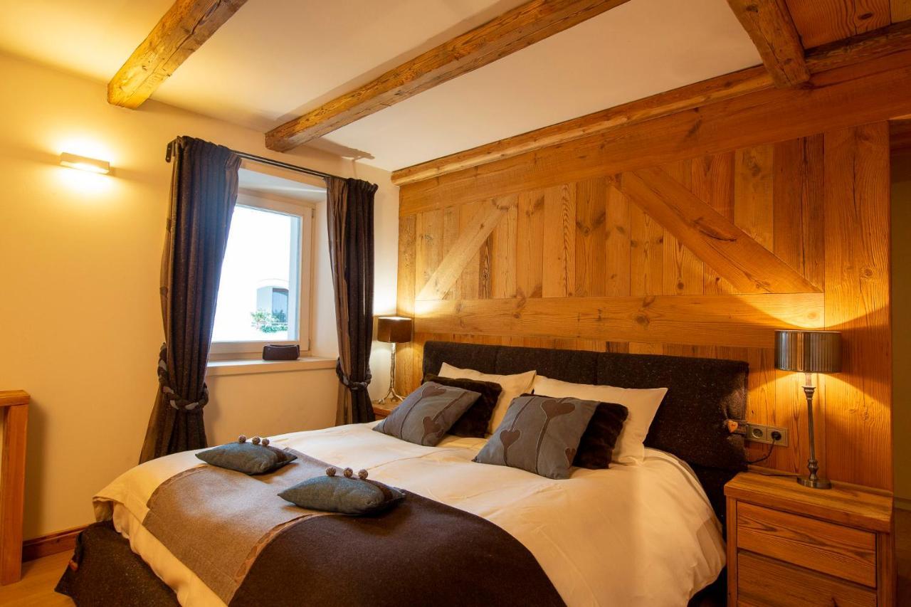 Haus Gabriel - Appartements Direkt Im Zentrum Von Seefeld Seefeld no Tirol Exterior foto