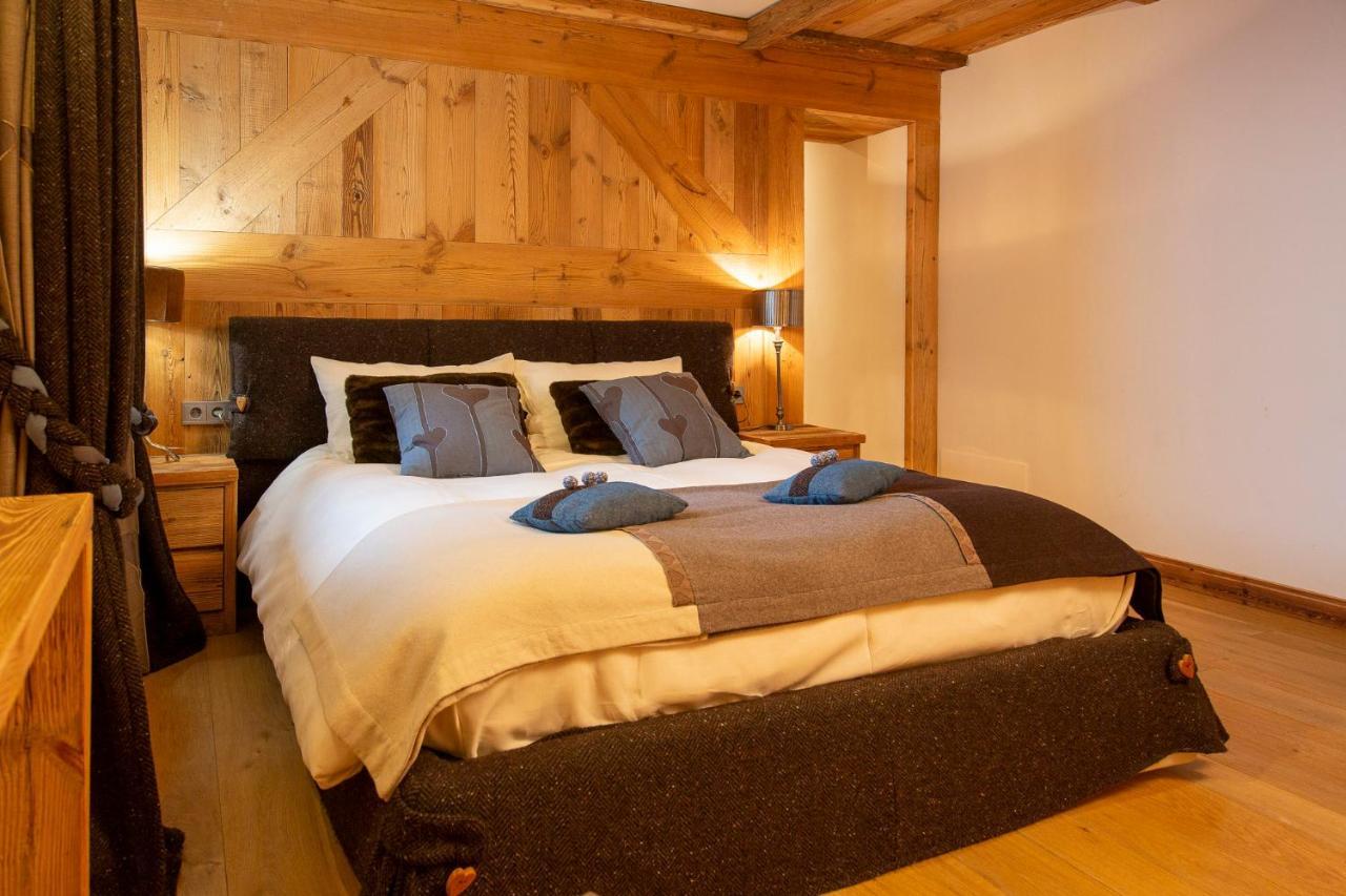 Haus Gabriel - Appartements Direkt Im Zentrum Von Seefeld Seefeld no Tirol Exterior foto