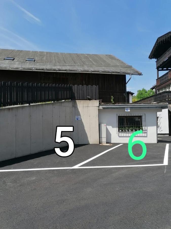 Haus Gabriel - Appartements Direkt Im Zentrum Von Seefeld Seefeld no Tirol Exterior foto
