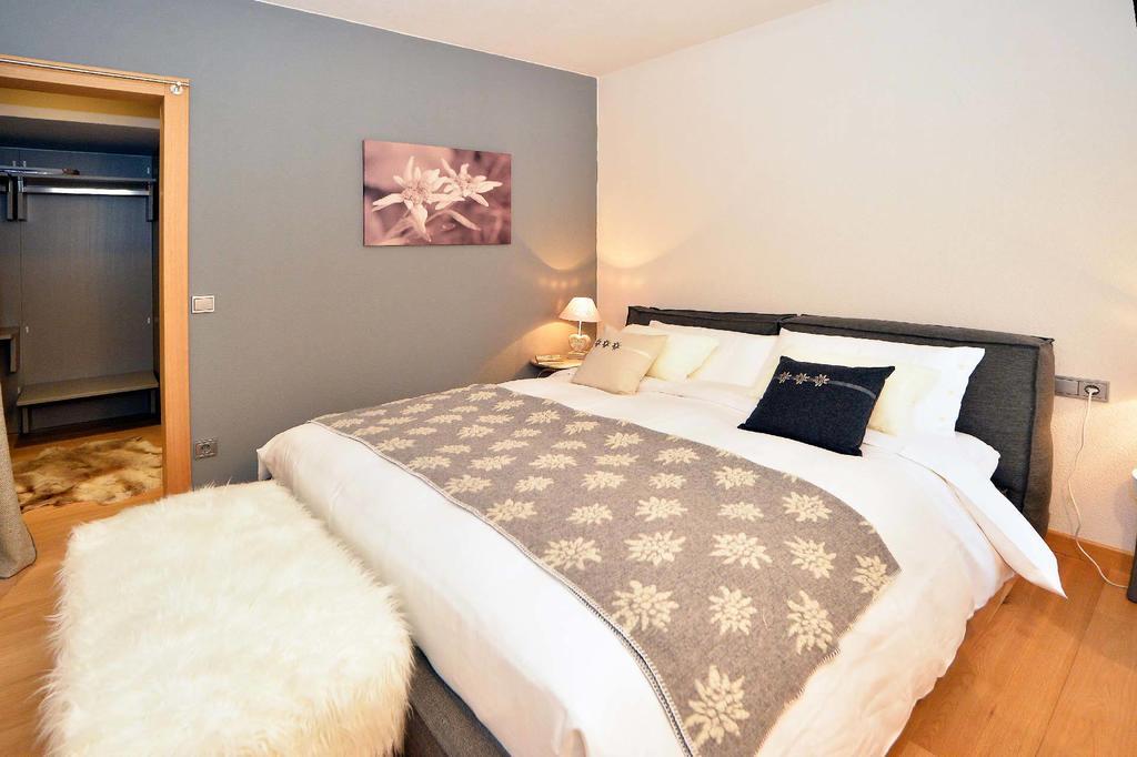 Haus Gabriel - Appartements Direkt Im Zentrum Von Seefeld Seefeld no Tirol Exterior foto