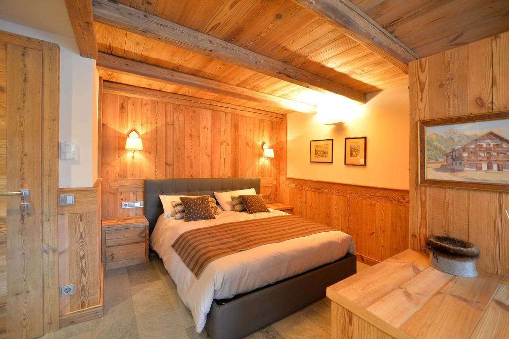 Haus Gabriel - Appartements Direkt Im Zentrum Von Seefeld Seefeld no Tirol Quarto foto