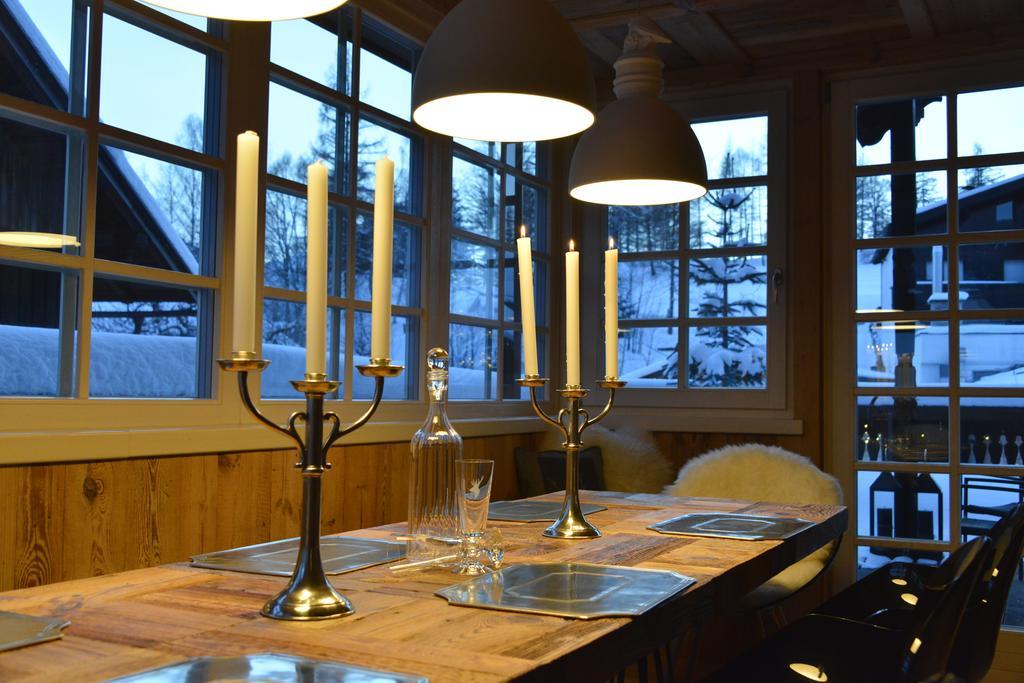 Haus Gabriel - Appartements Direkt Im Zentrum Von Seefeld Seefeld no Tirol Quarto foto