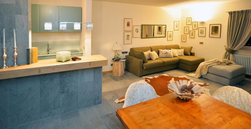 Haus Gabriel - Appartements Direkt Im Zentrum Von Seefeld Seefeld no Tirol Exterior foto