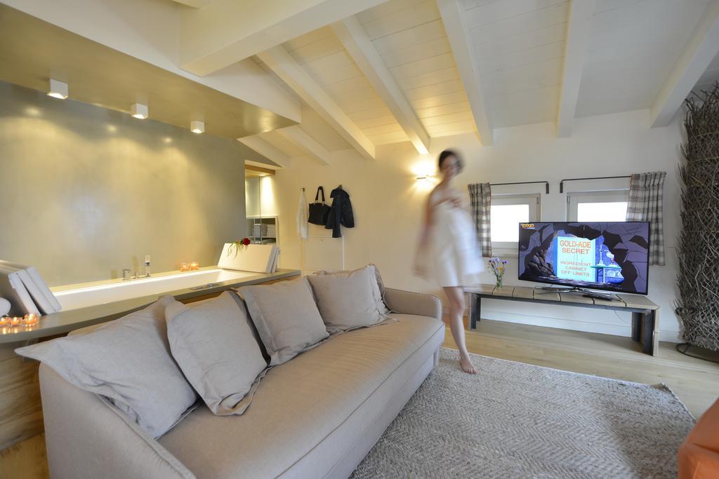 Haus Gabriel - Appartements Direkt Im Zentrum Von Seefeld Seefeld no Tirol Exterior foto