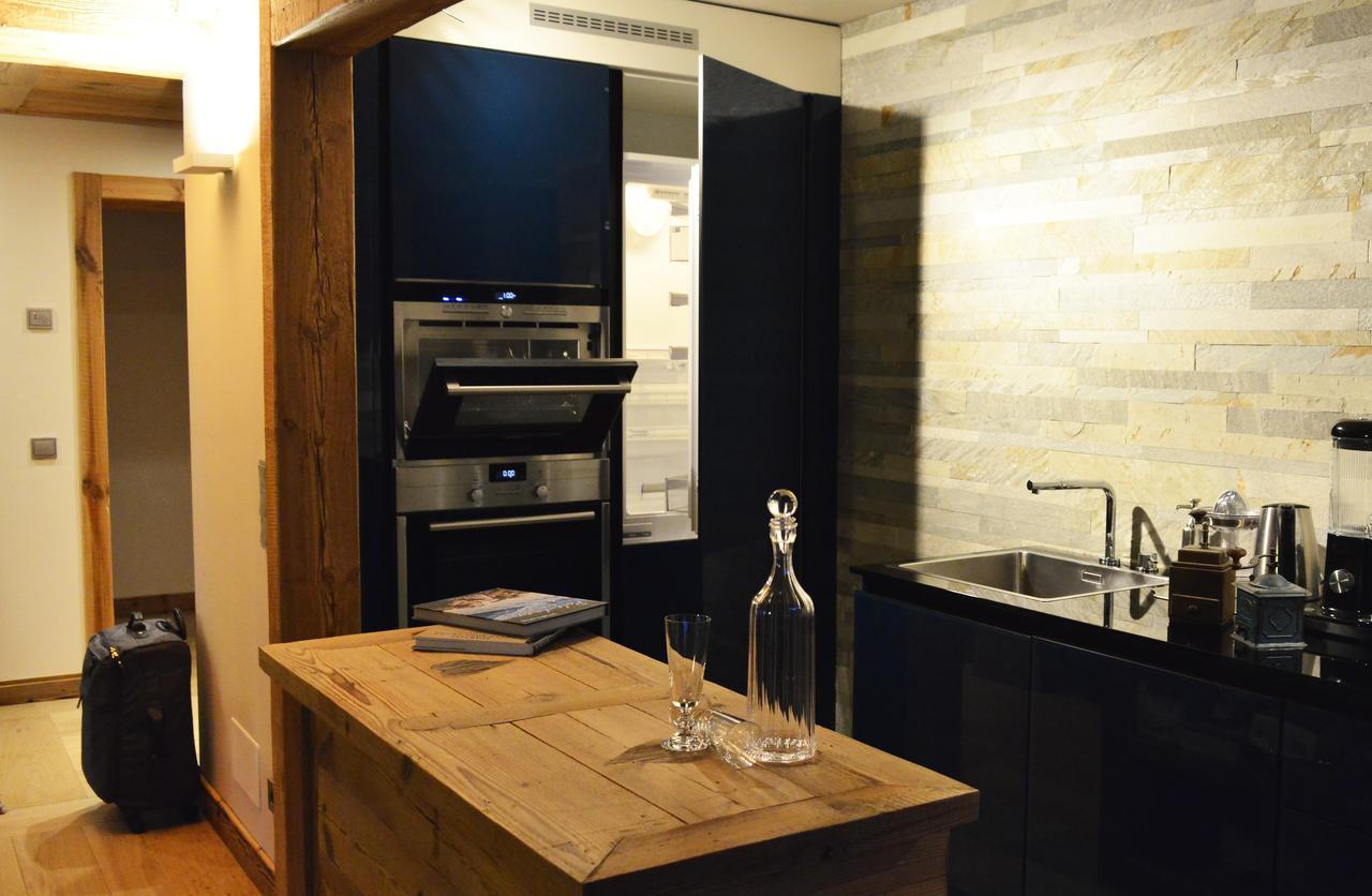 Haus Gabriel - Appartements Direkt Im Zentrum Von Seefeld Seefeld no Tirol Exterior foto