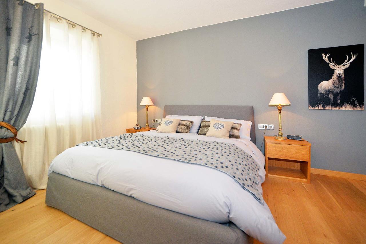 Haus Gabriel - Appartements Direkt Im Zentrum Von Seefeld Seefeld no Tirol Exterior foto