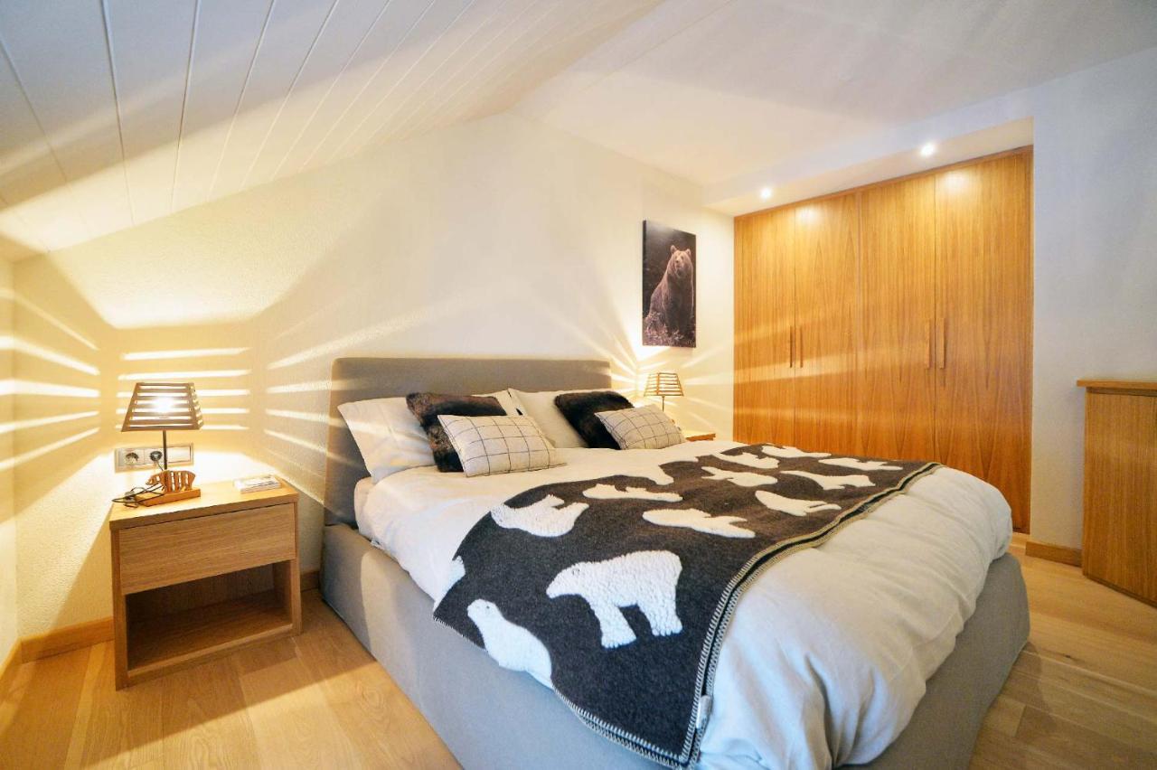 Haus Gabriel - Appartements Direkt Im Zentrum Von Seefeld Seefeld no Tirol Exterior foto