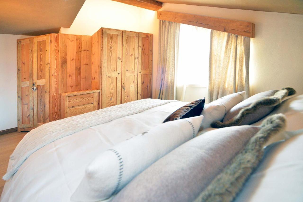 Haus Gabriel - Appartements Direkt Im Zentrum Von Seefeld Seefeld no Tirol Exterior foto