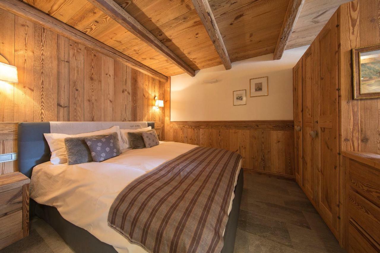 Haus Gabriel - Appartements Direkt Im Zentrum Von Seefeld Seefeld no Tirol Exterior foto